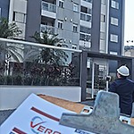 Valorização dos imóveis