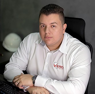 Fábio - Sócio Fundador e CEO