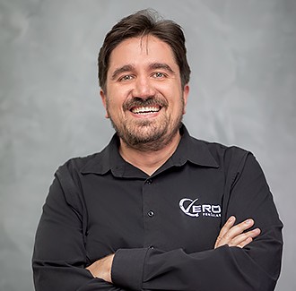 Paulo - Engenheiro Estrutural e Assessor Técnico