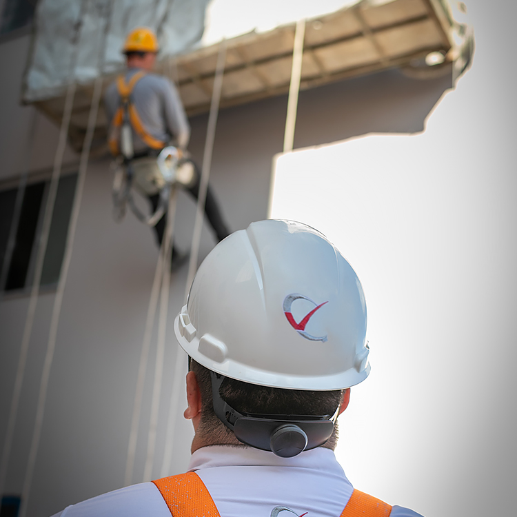 Assessoria Técnica Condominial